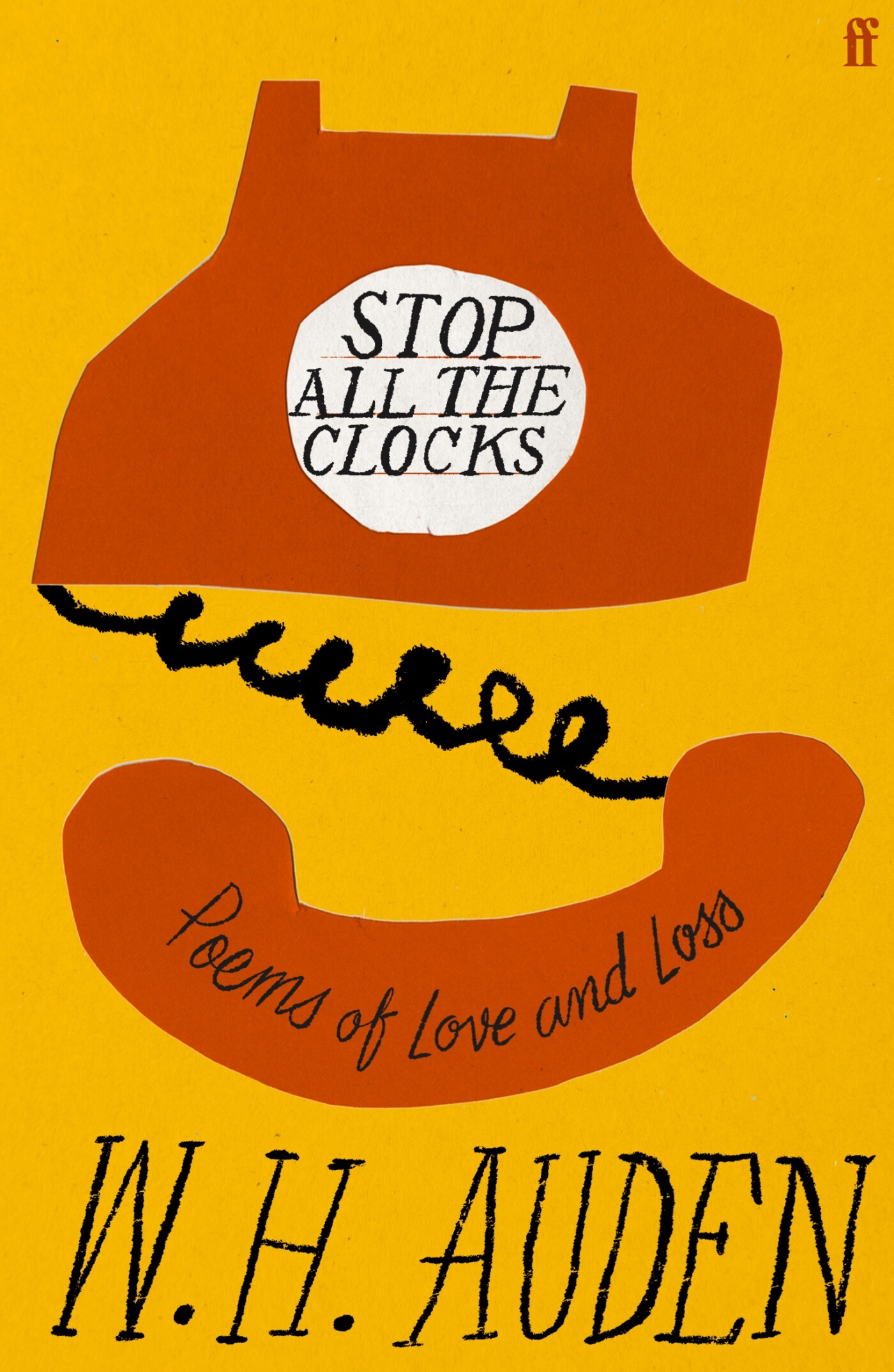 Stop all the clocks