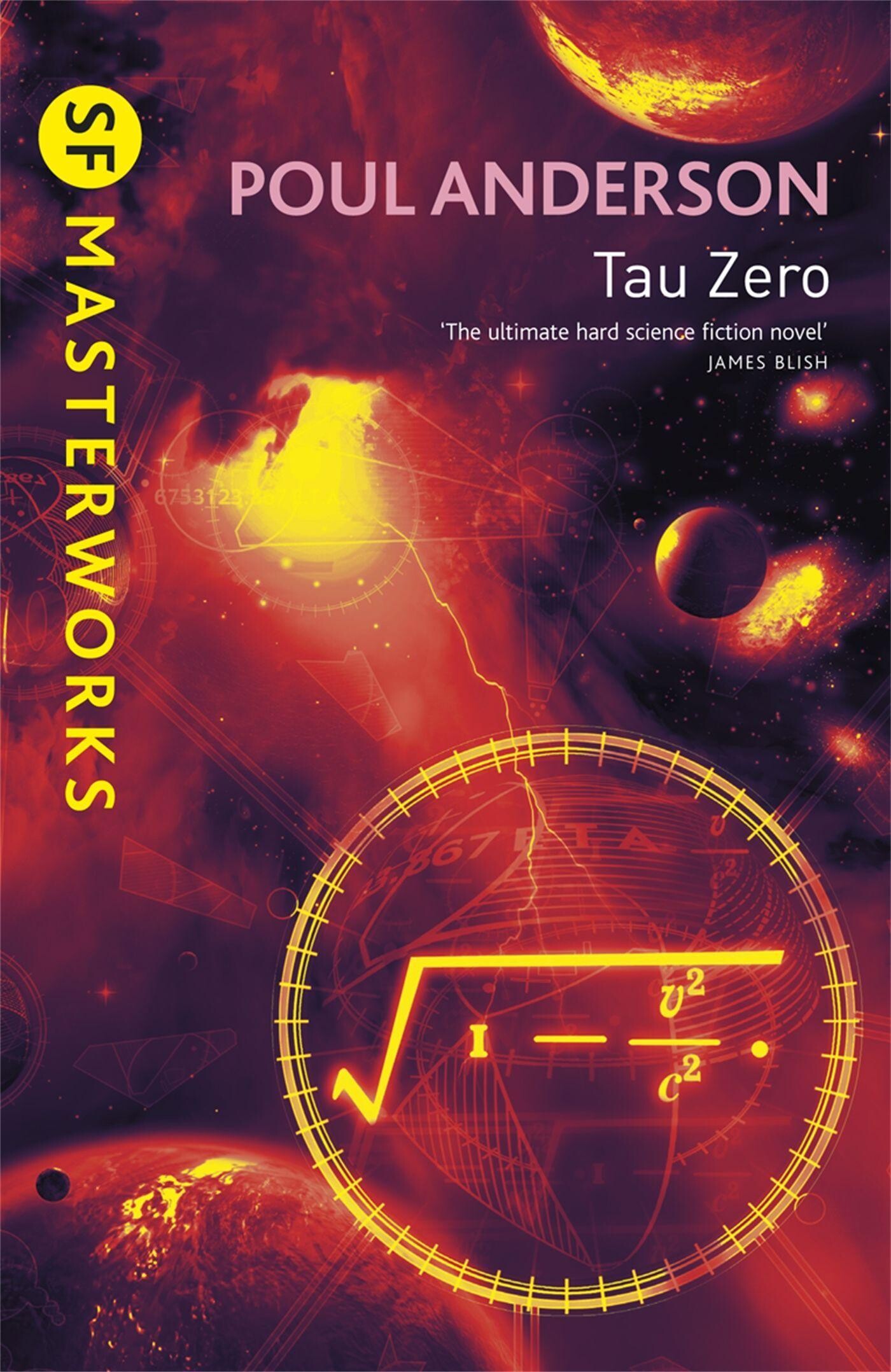 Tau Zero Tau Zero