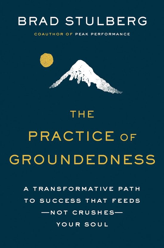 The Practice Of Groundedness