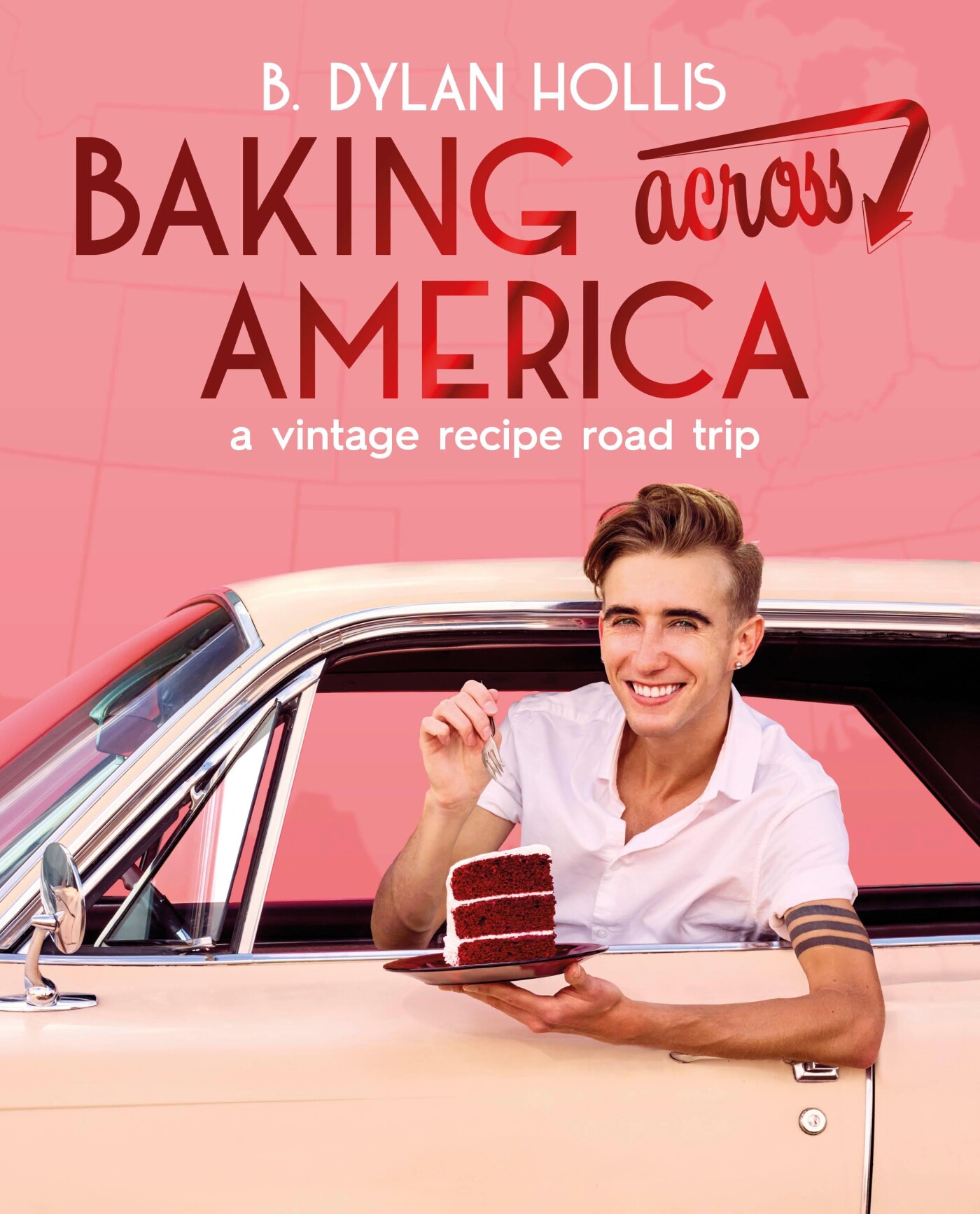 Baking Across America Baking Across America