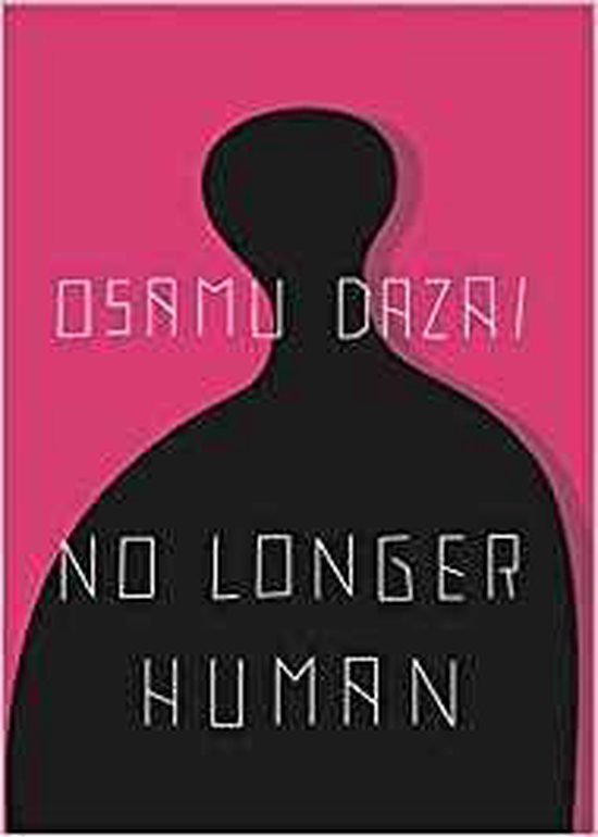 No Longer Human