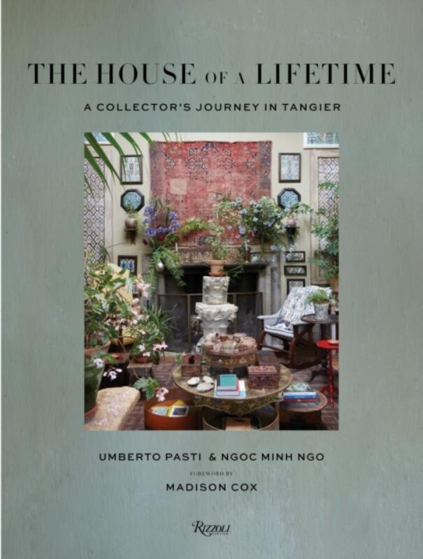 The house of a lifetime The house of a lifetime