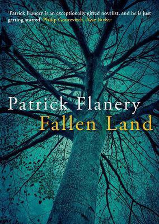 Fallen Land