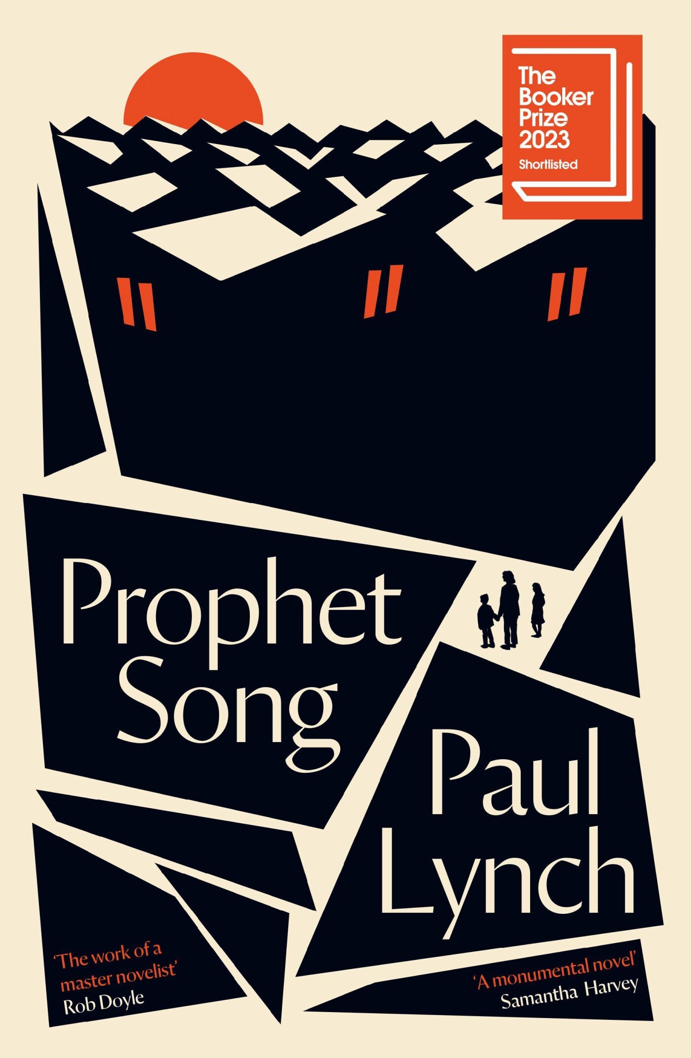 Prophet song
