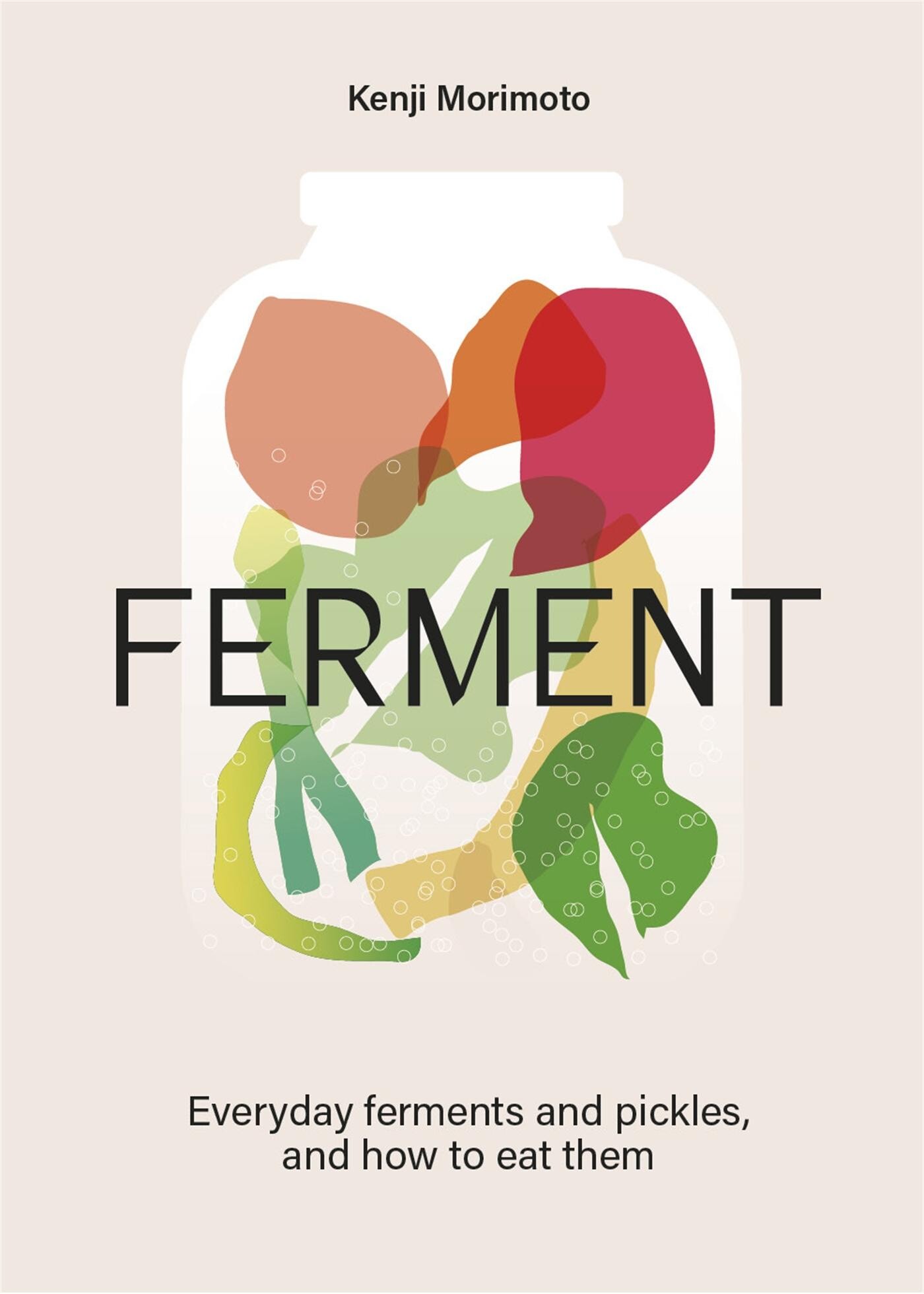 FERMENT FERMENT