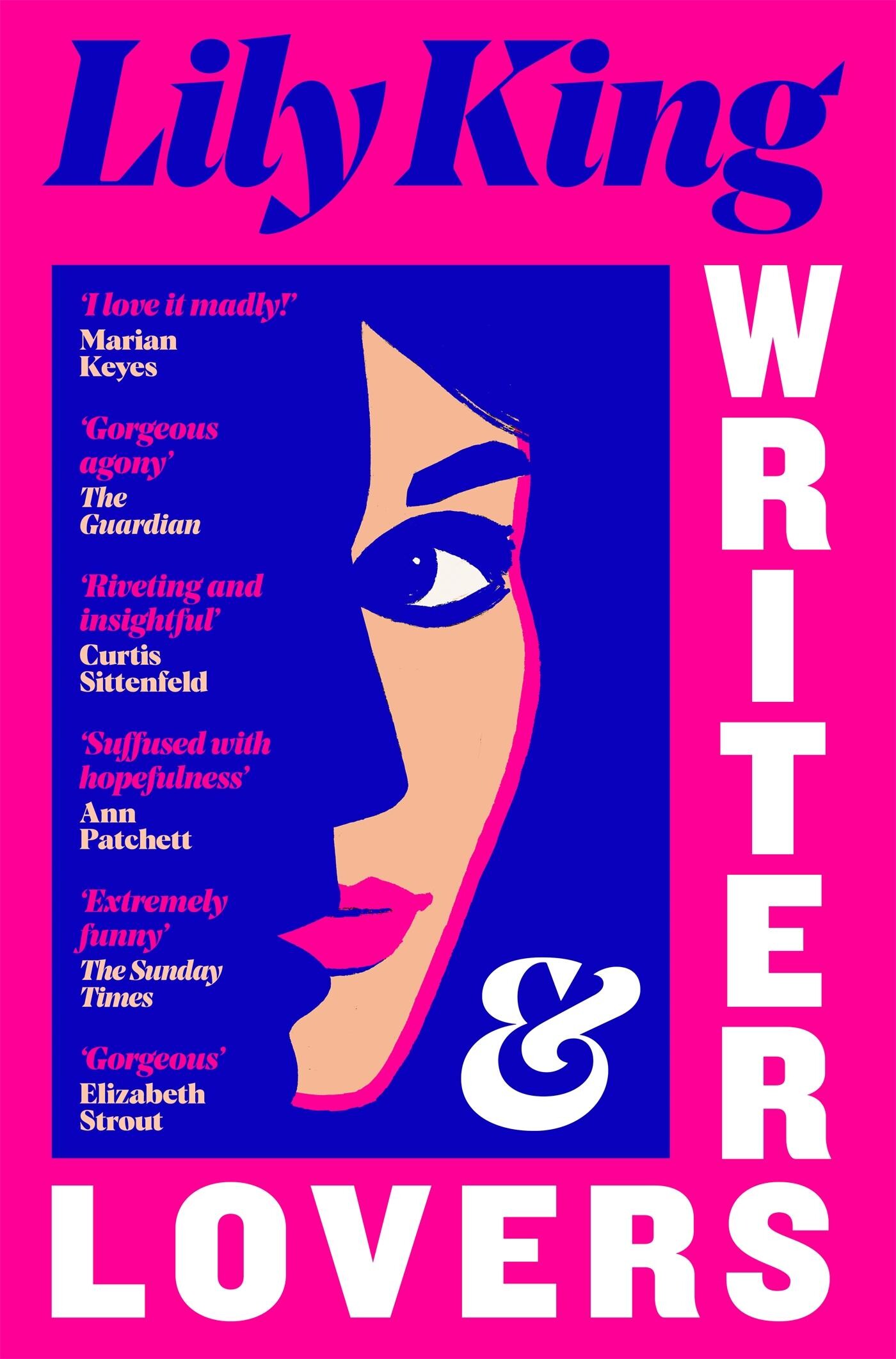Writers & Lovers Writers & Lovers