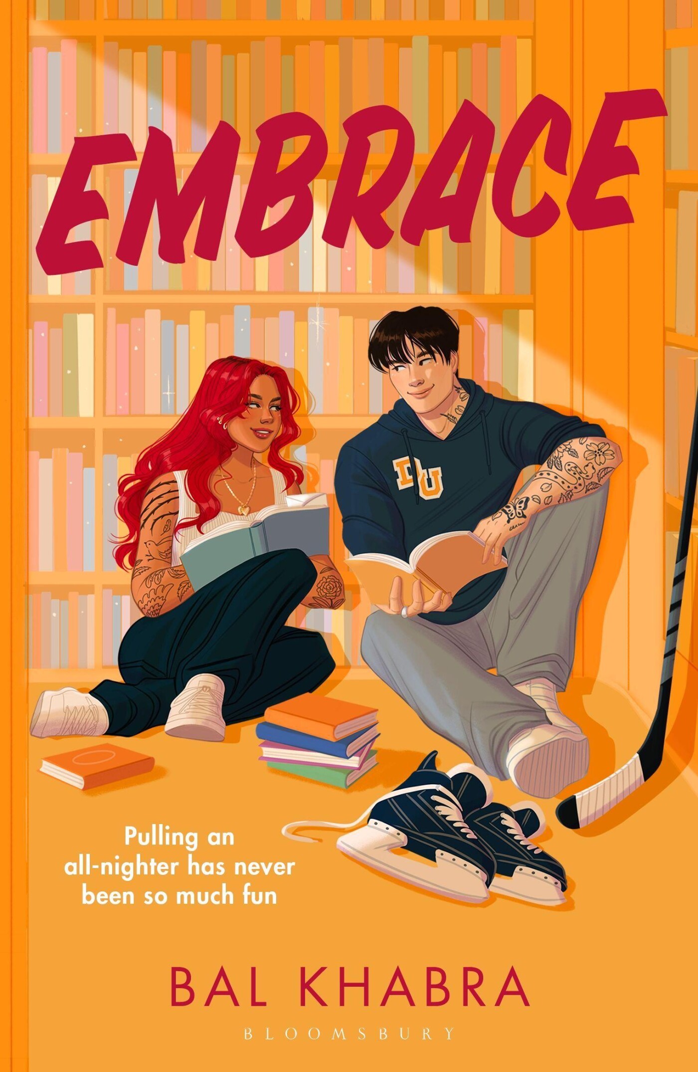 Embrace Embrace