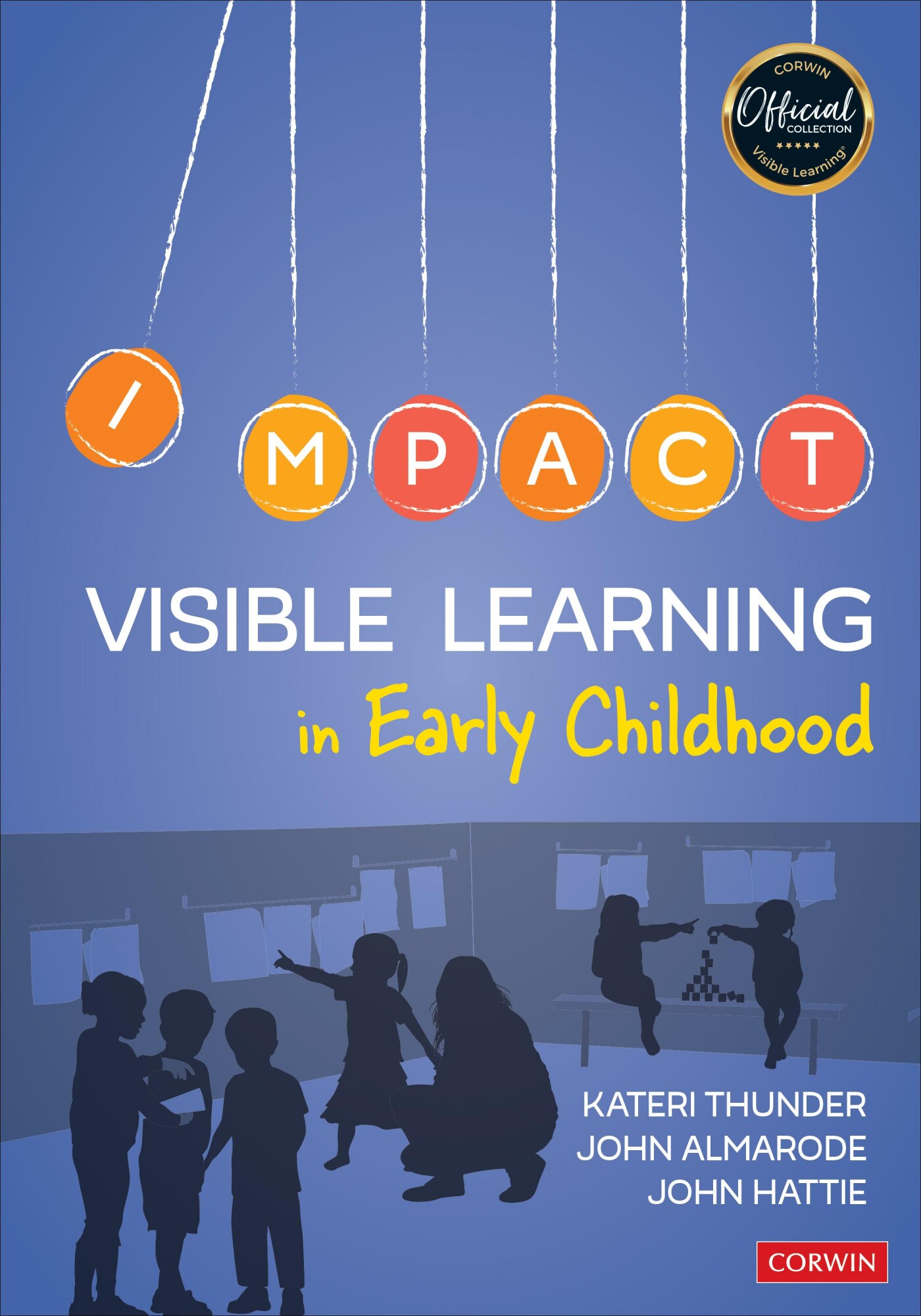 Visible Learning in Early Childhood Visible Learning in Early Childhood