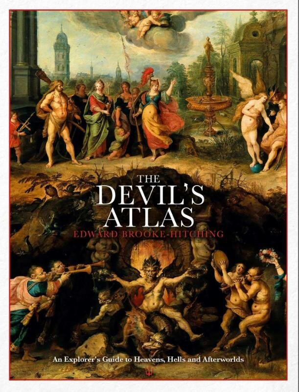 The Devil's Atlas