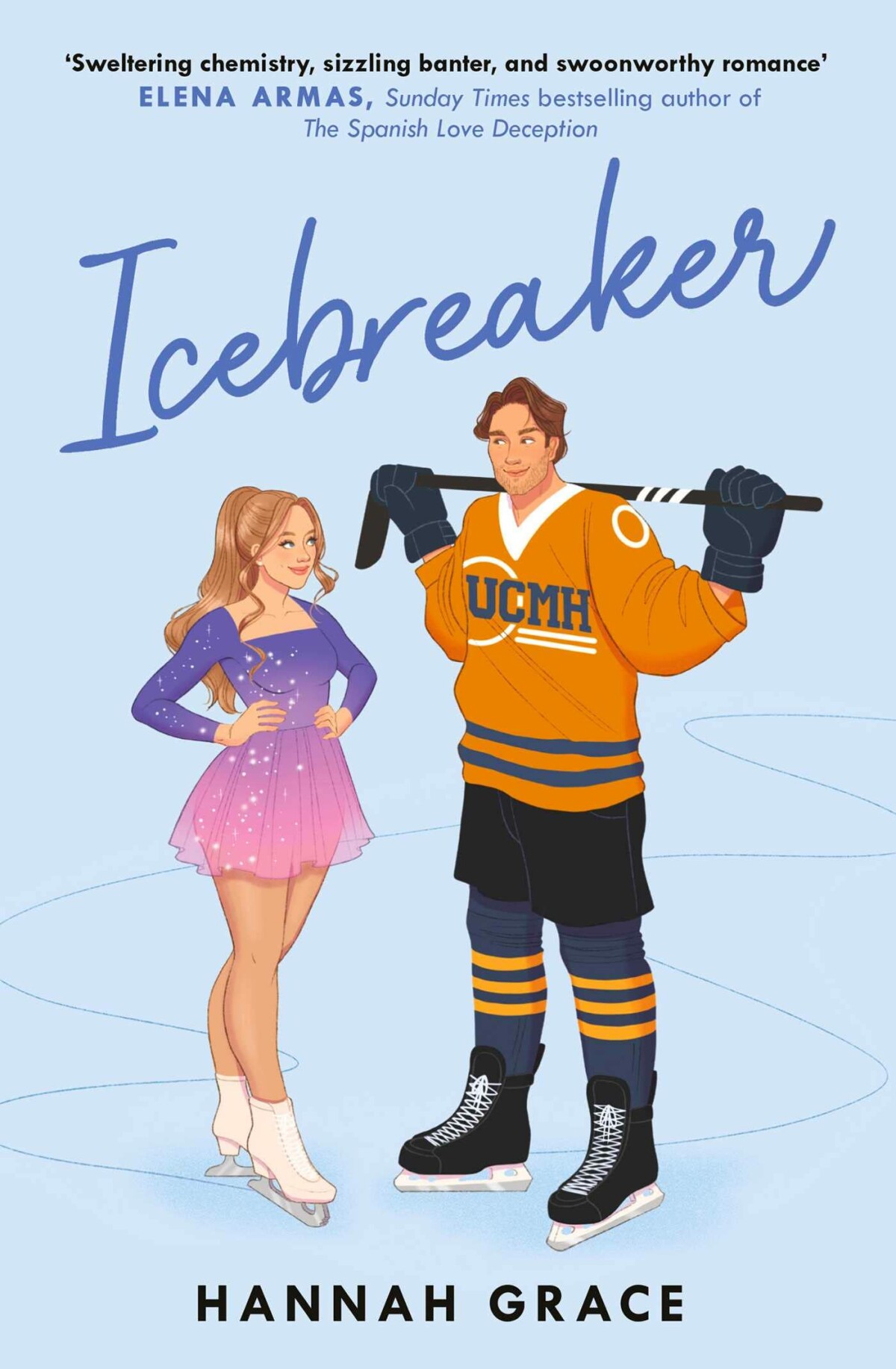 Icebreaker Icebreaker