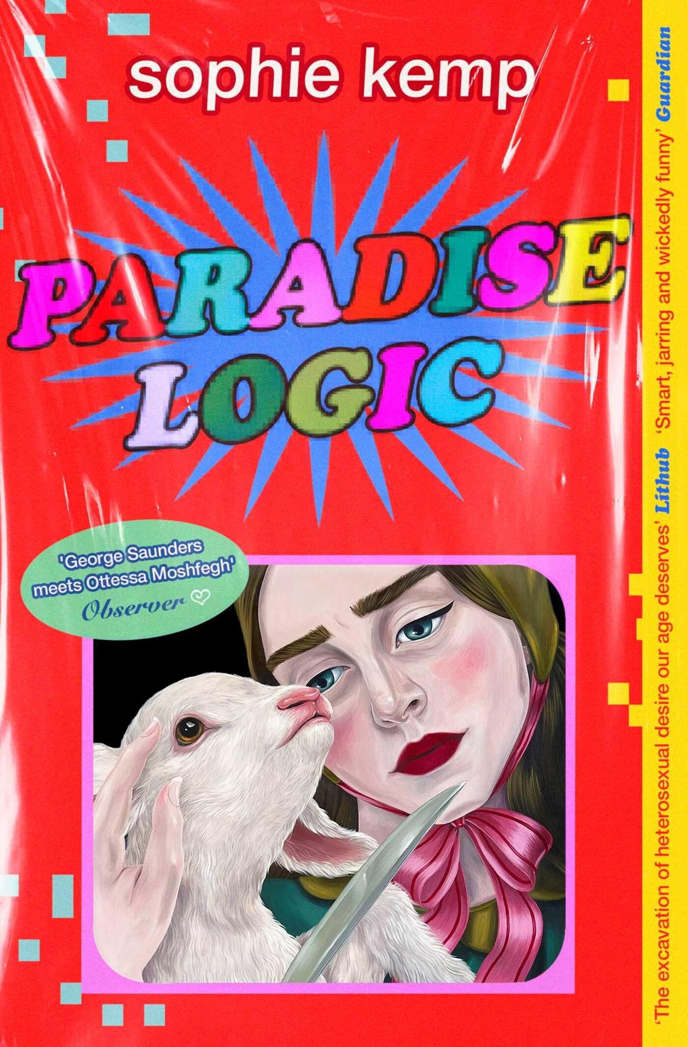 Paradise Logic Paradise Logic