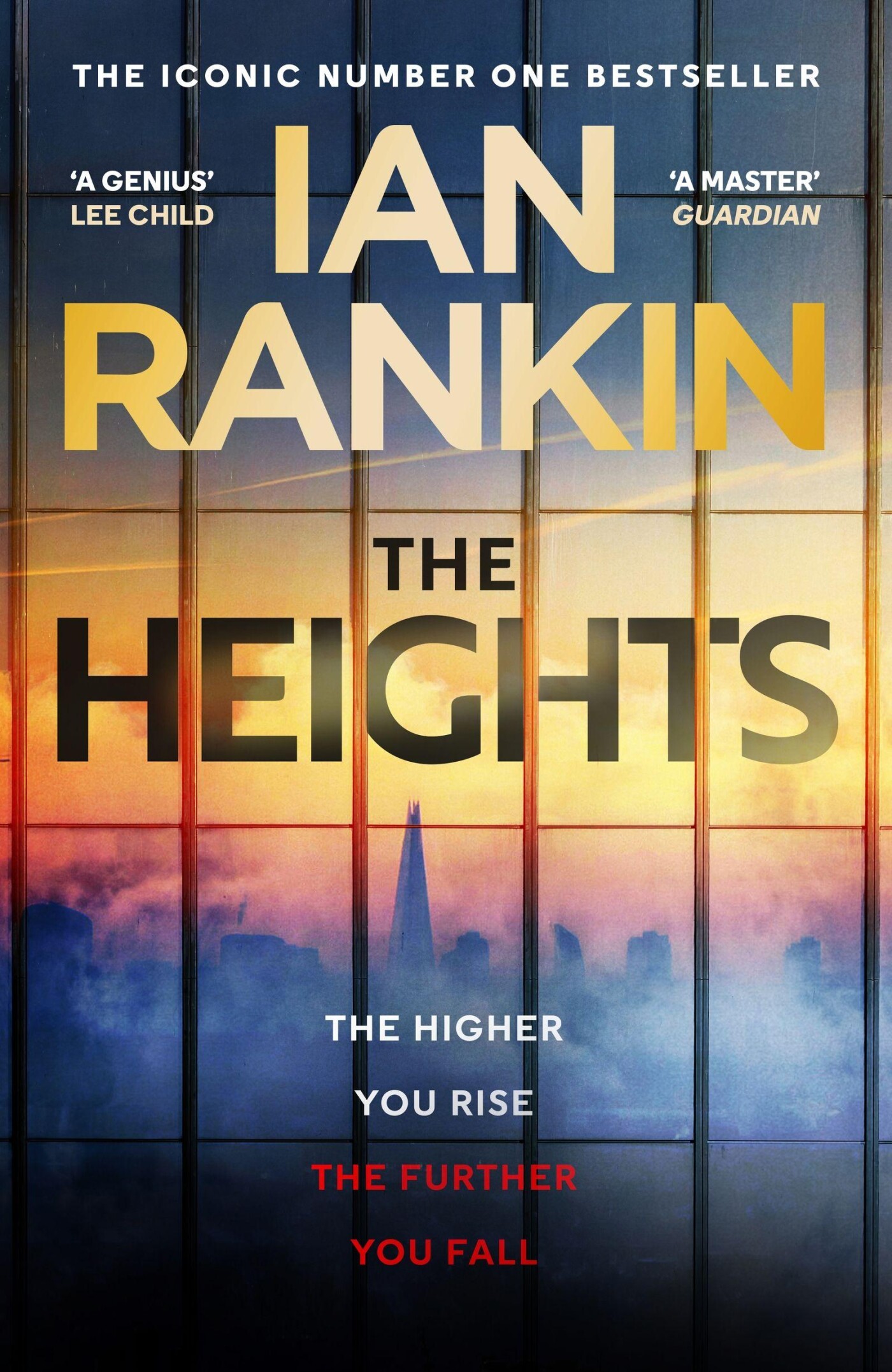 The Heights The Heights