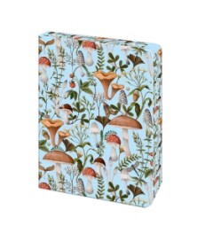 The Mushroom Journal The Mushroom Journal