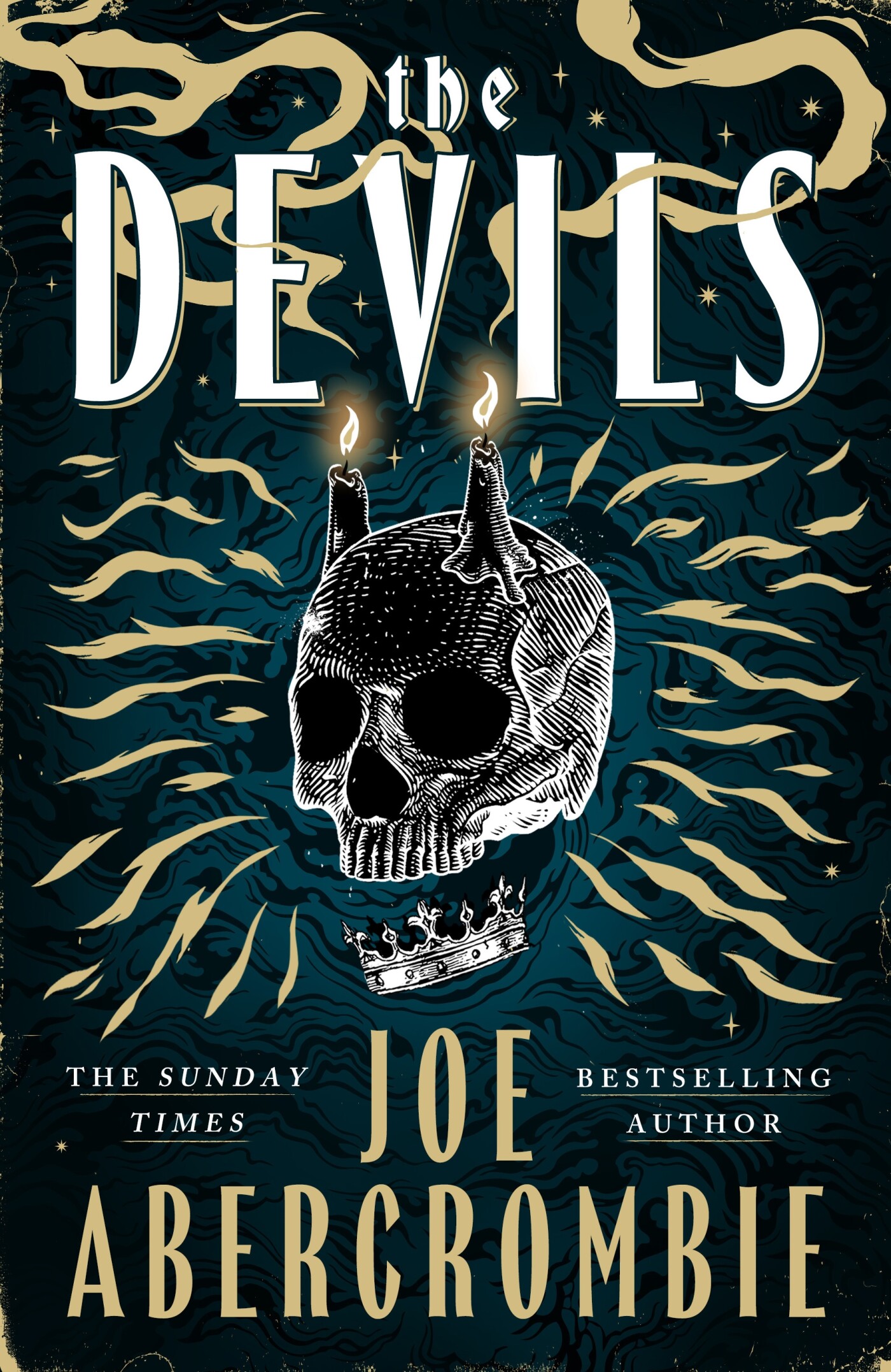 The Devils The Devils