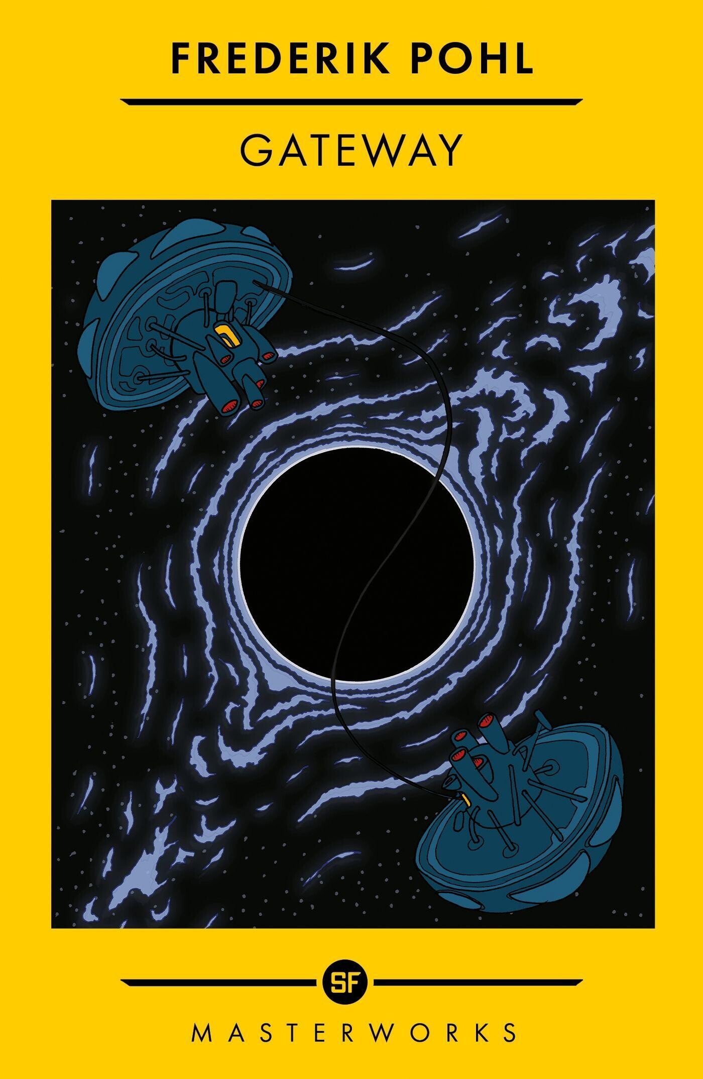 SF Masterworks: Gateway