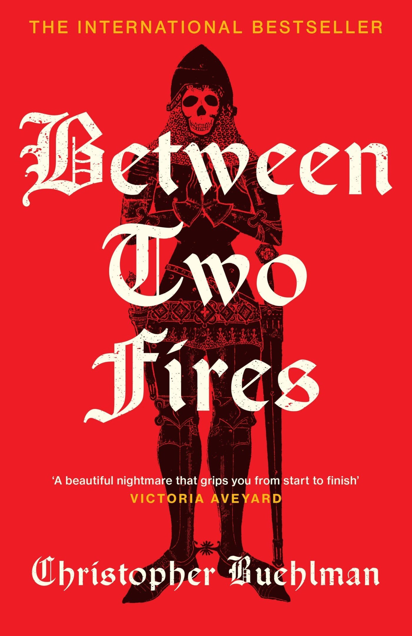 Between Two Fires Between Two Fires