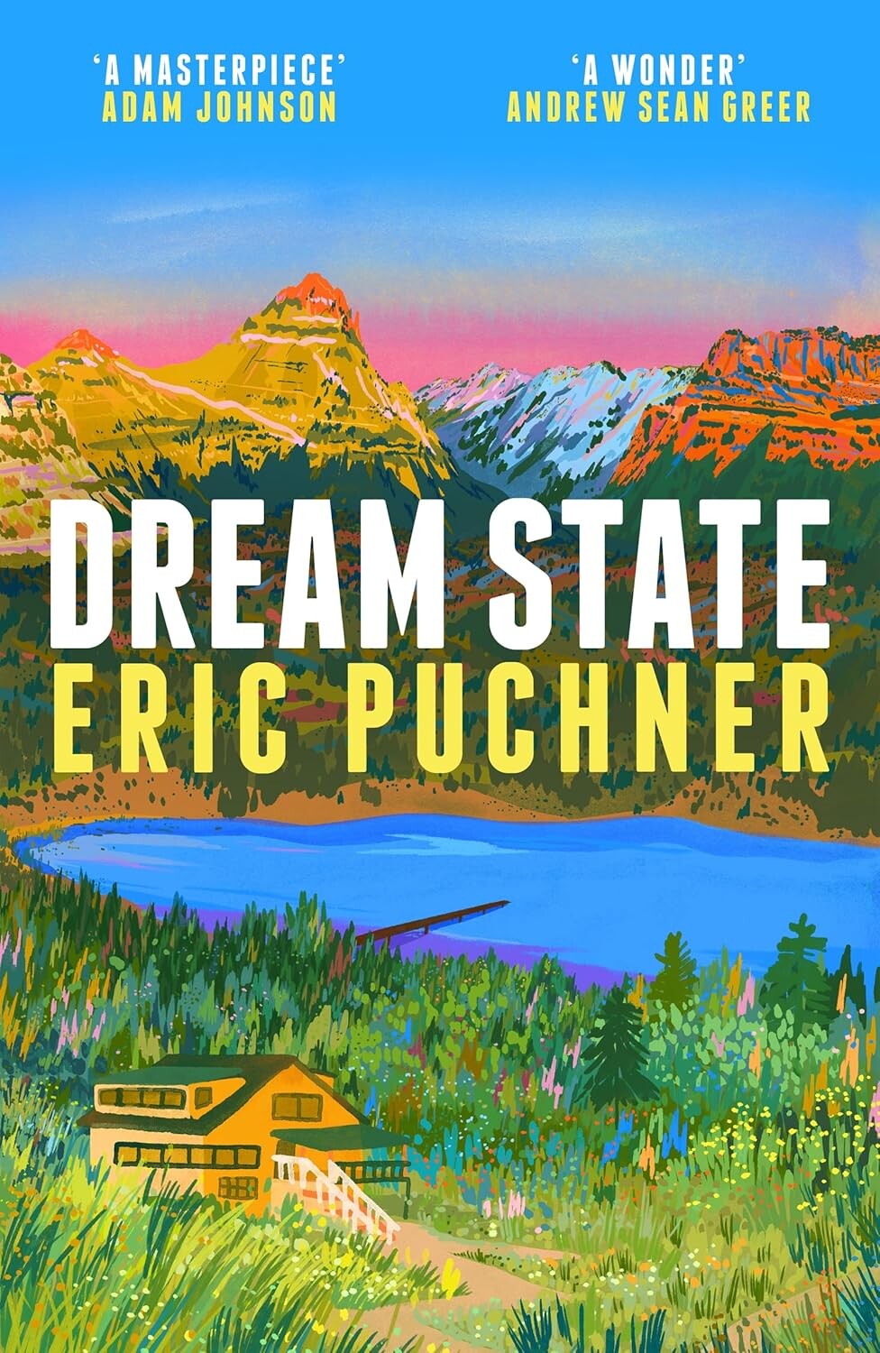 Dream state