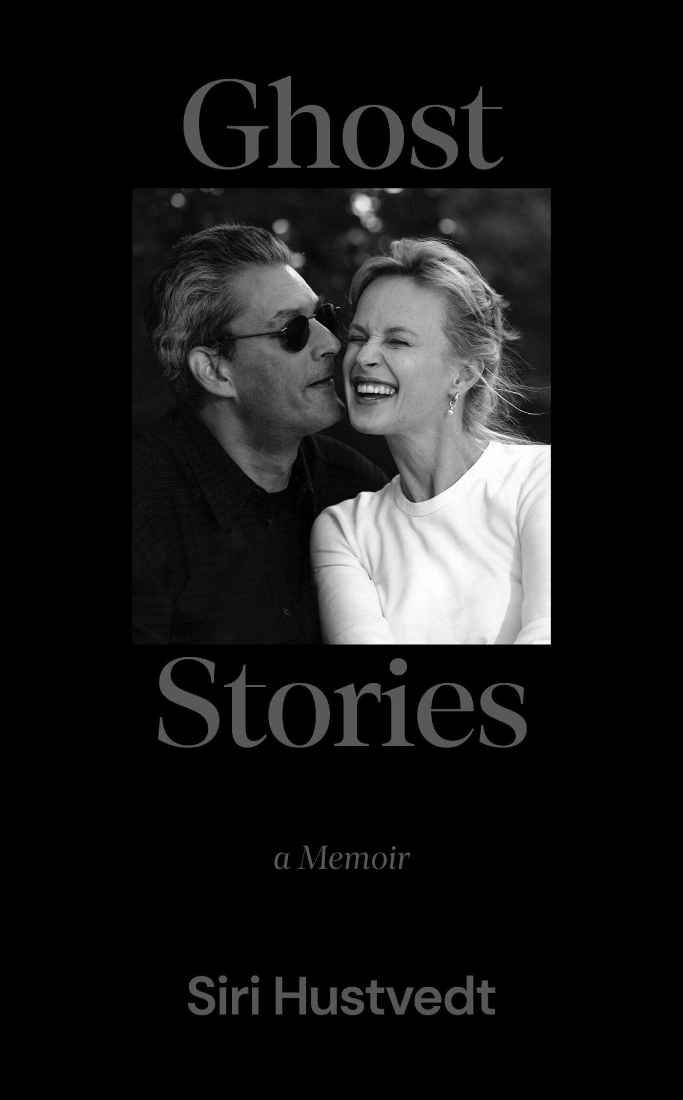 Ghost stories Ghost stories