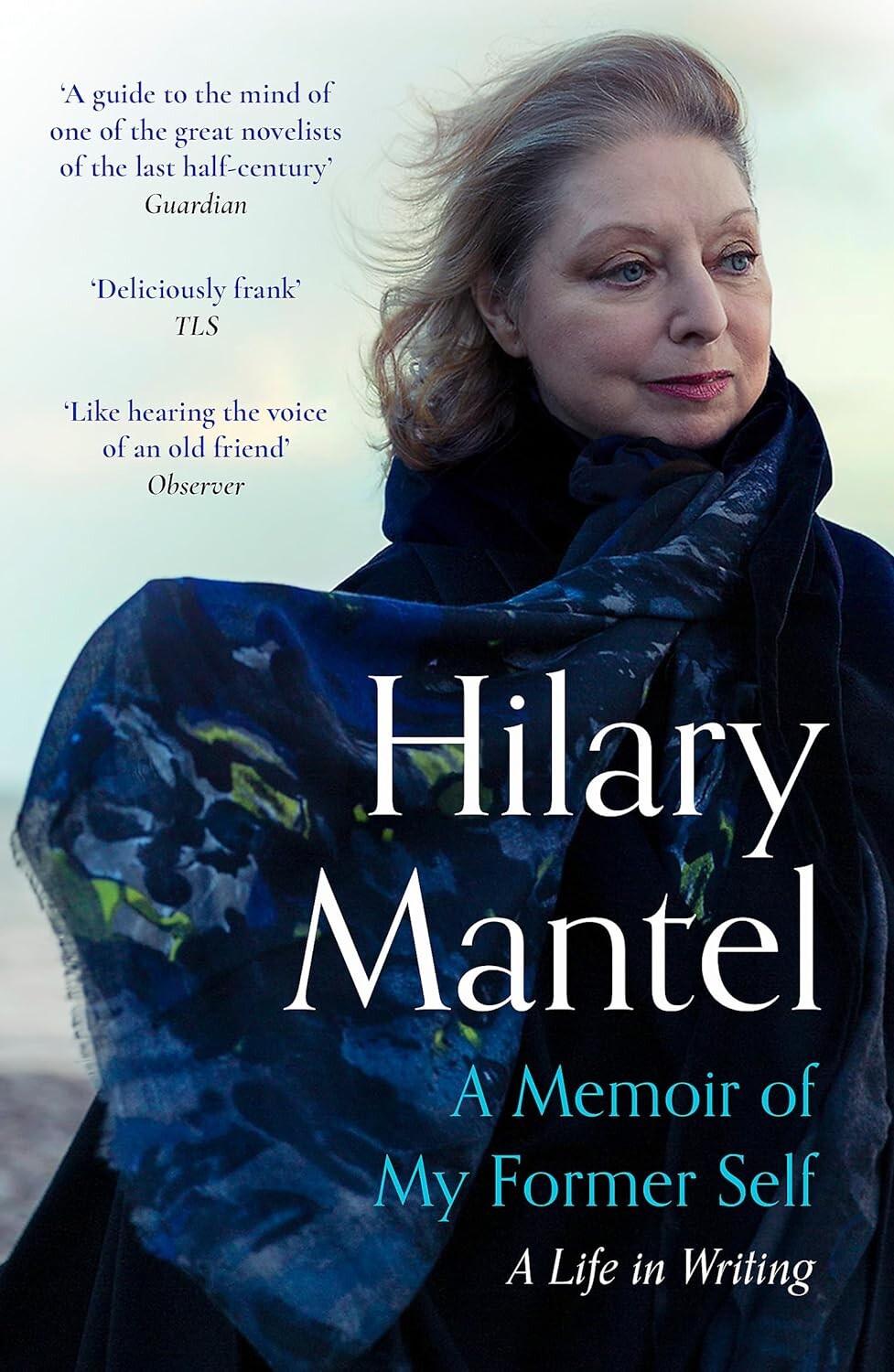 A memoir of my former self A memoir of my former self