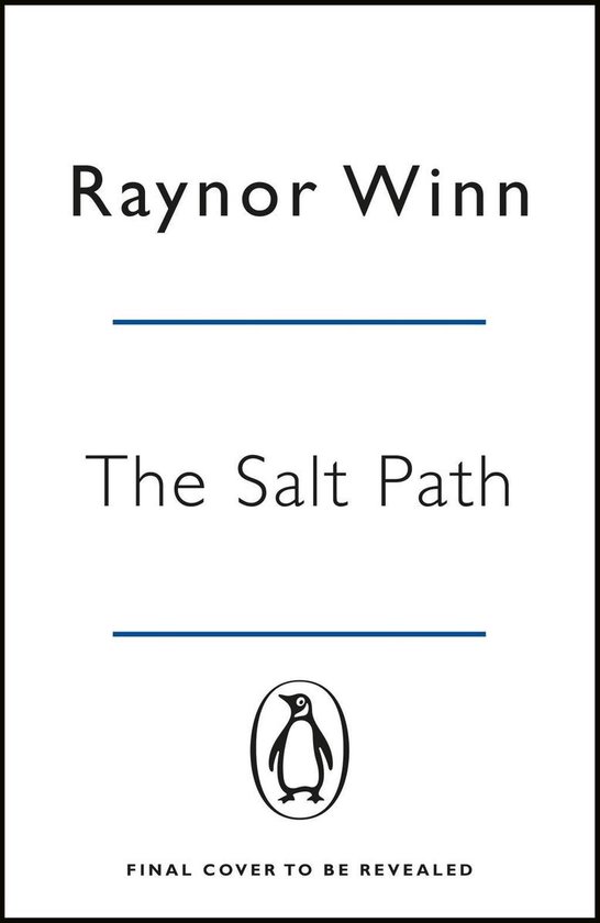 The Salt Path