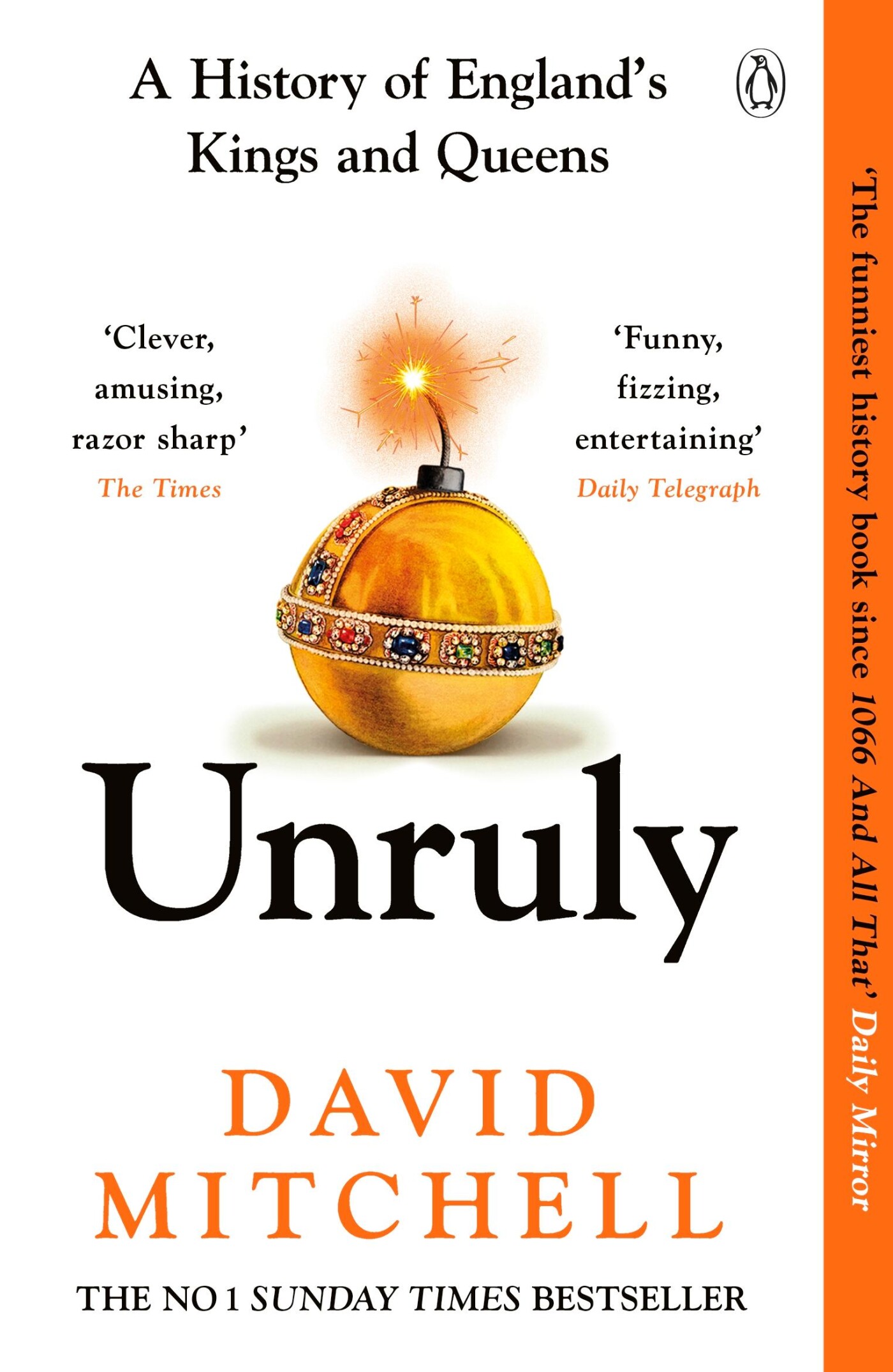 Unruly Unruly