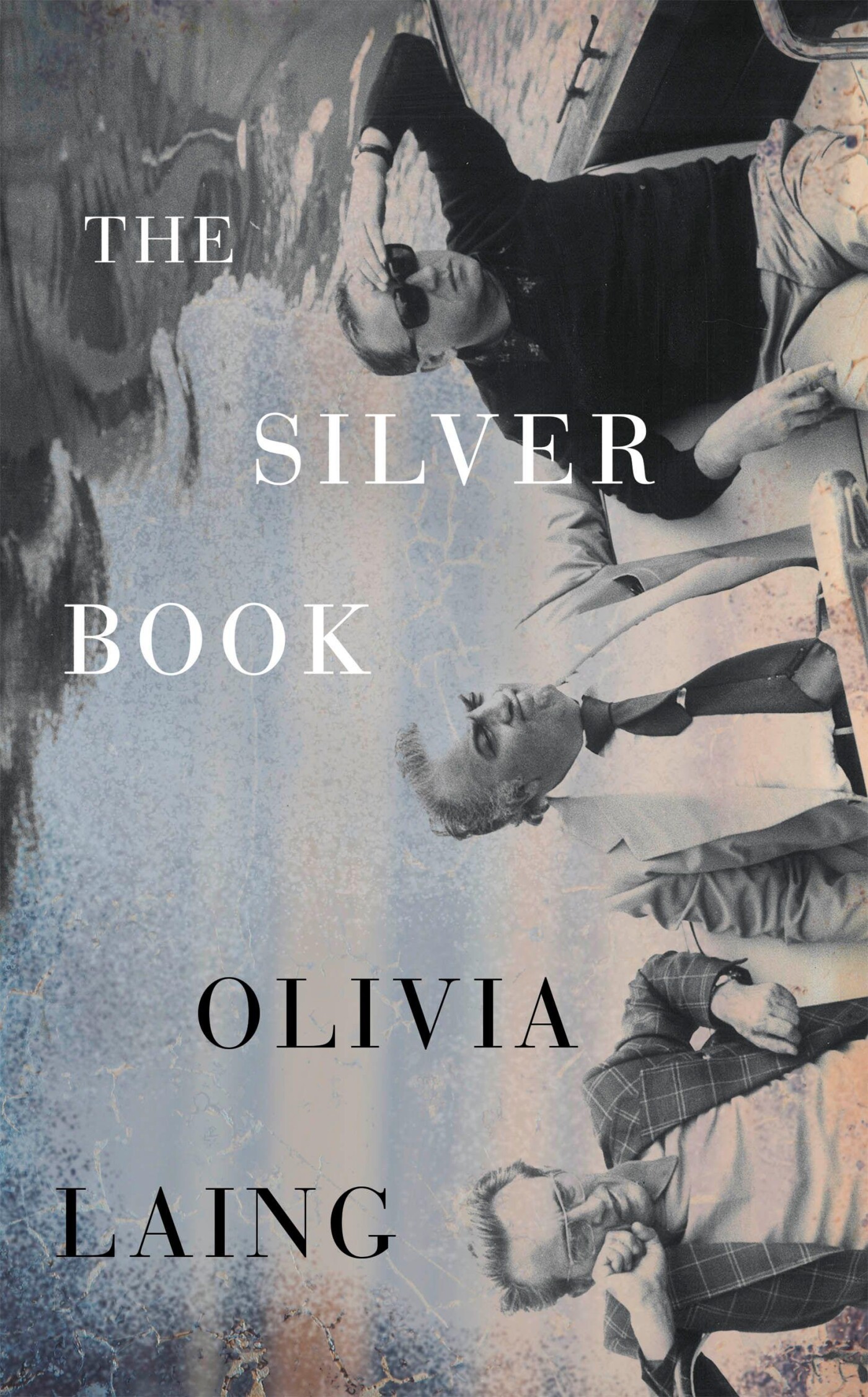 The silver book The silver book
