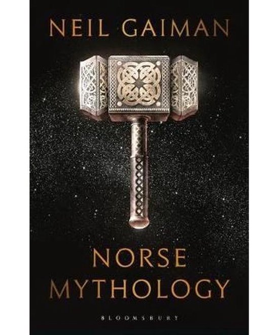 Norse Mythology