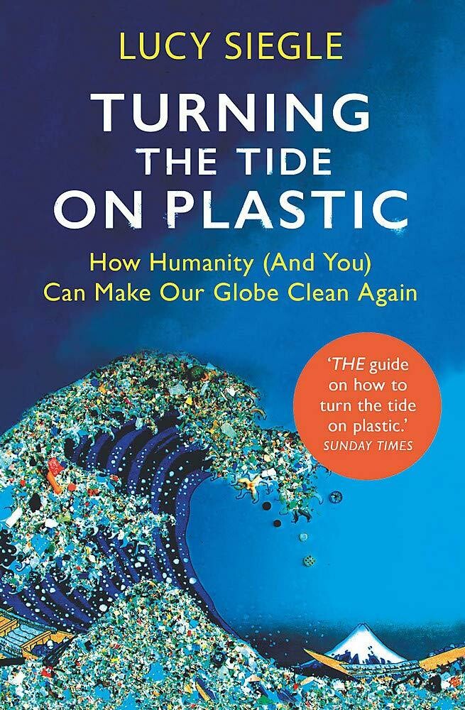 Turning the Tide on Plastic Turning the Tide on Plastic