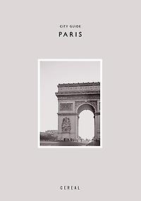 Paris Cereal city guide