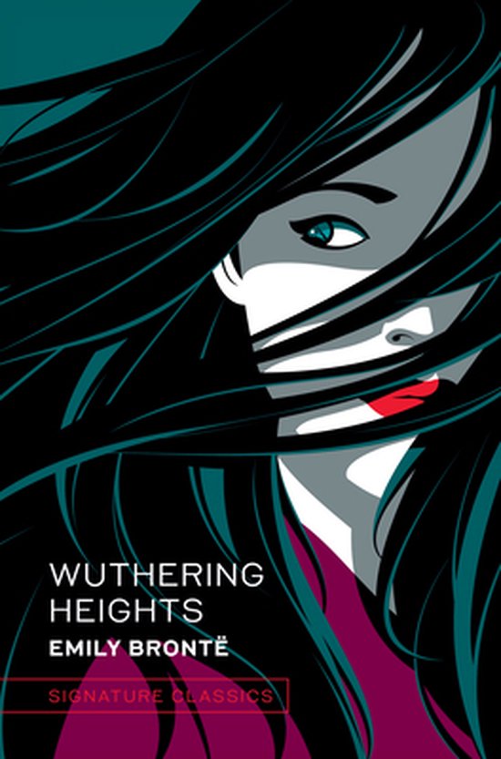 Wuthering Heights