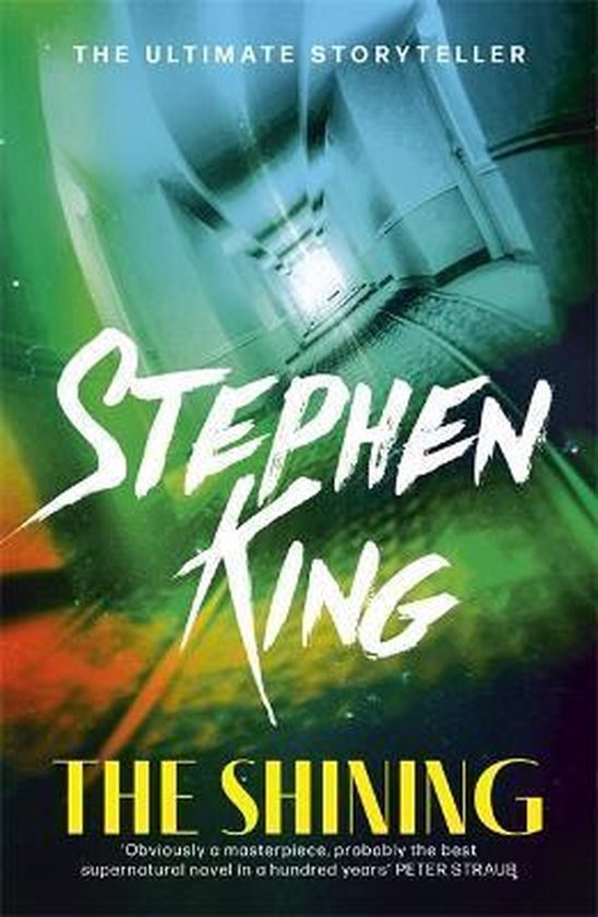 The shining