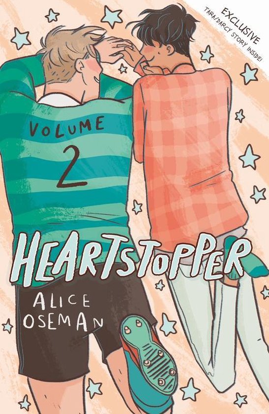 Heartstopper Heartstopper