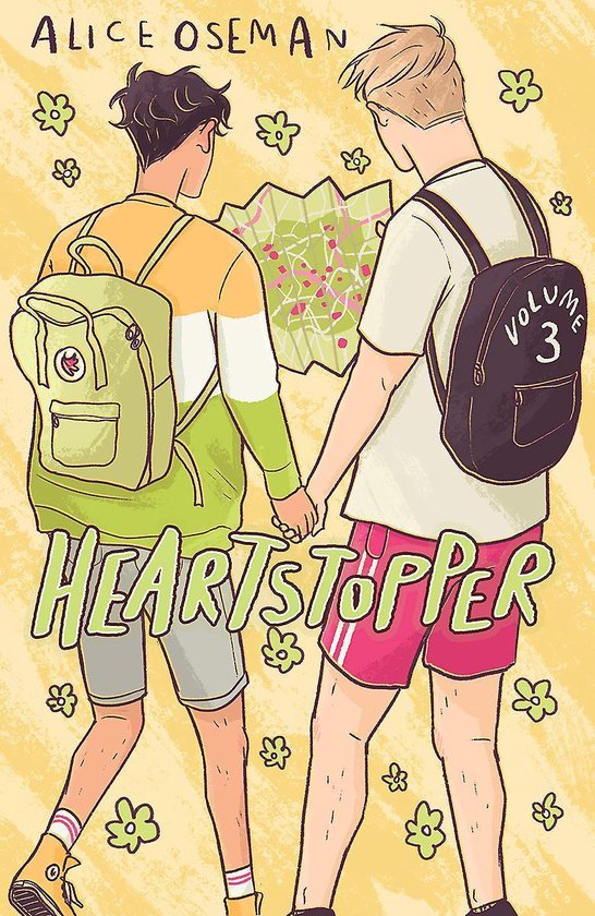 Heartstopper Heartstopper