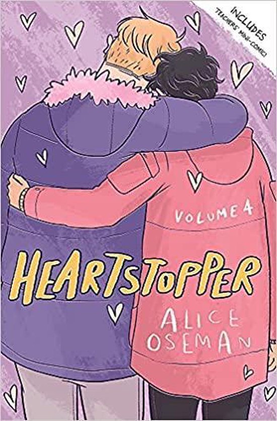 Heartstopper Heartstopper