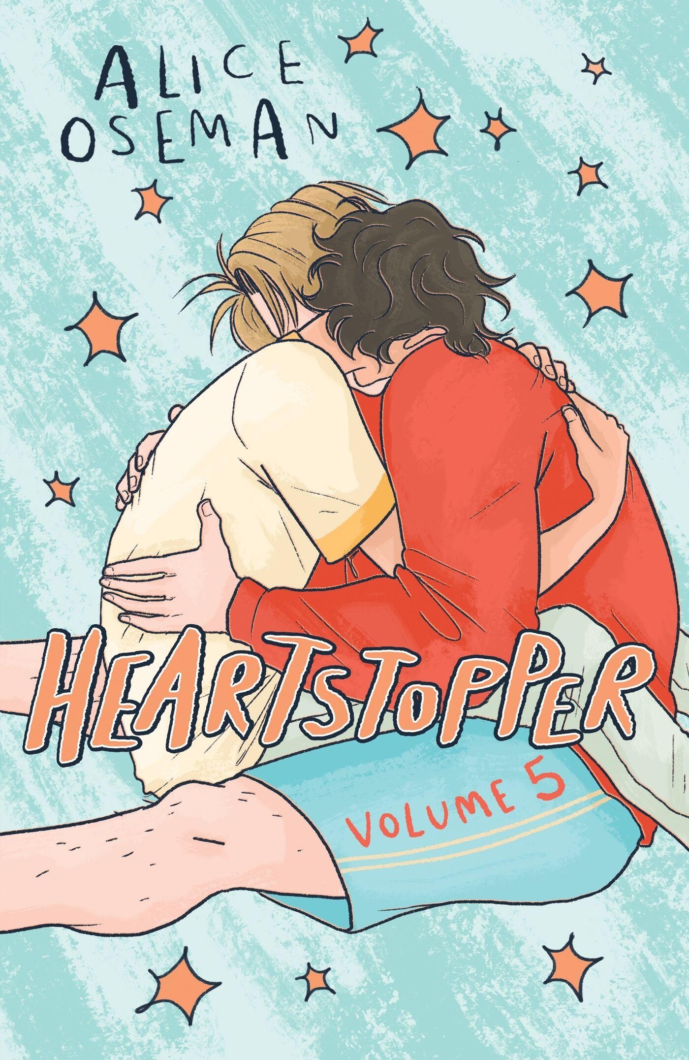 Heartstopper Heartstopper