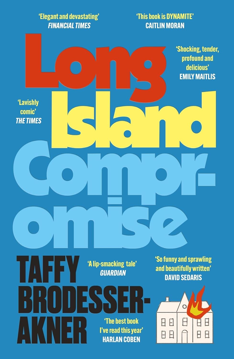 Long Island compromise