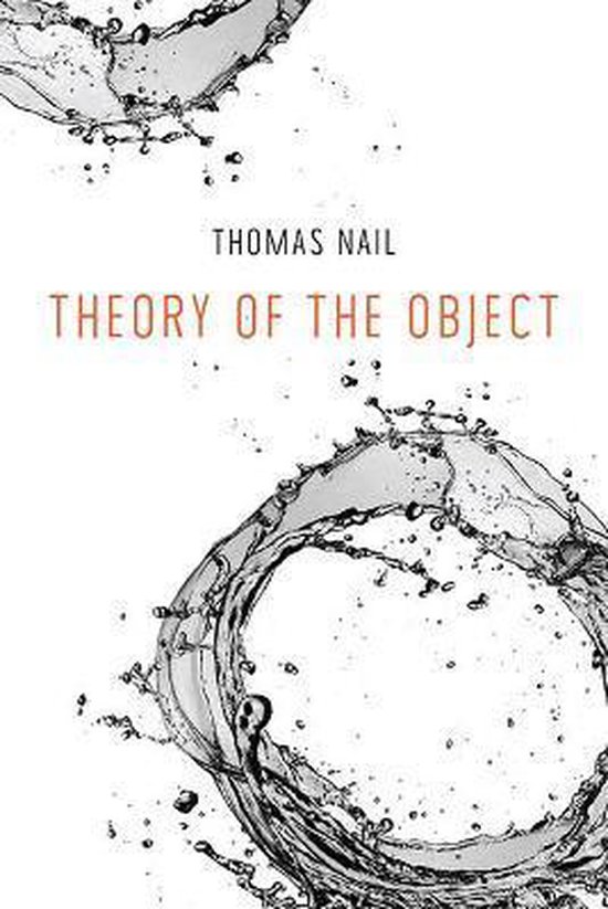 Theory of the Object
