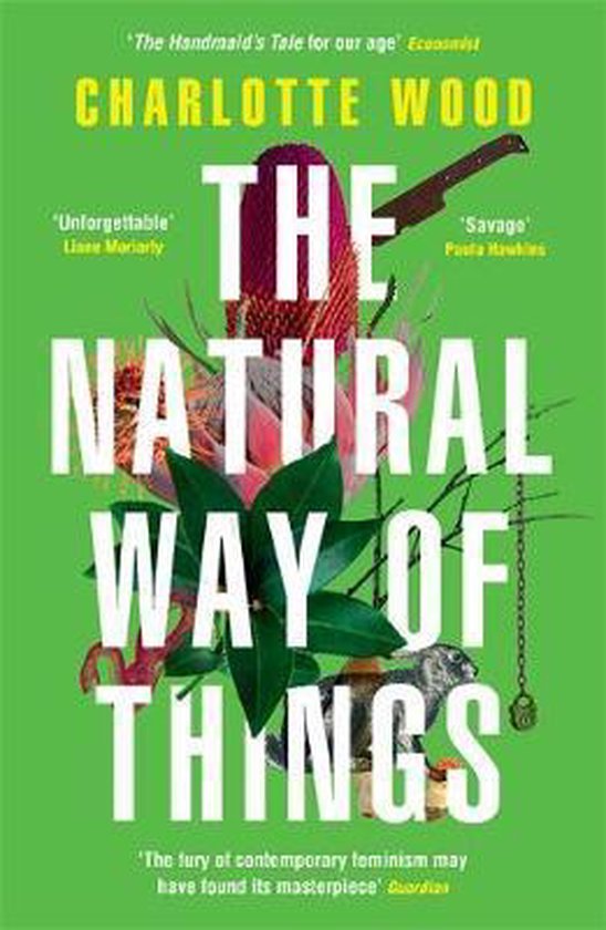 The Natural Way of Things