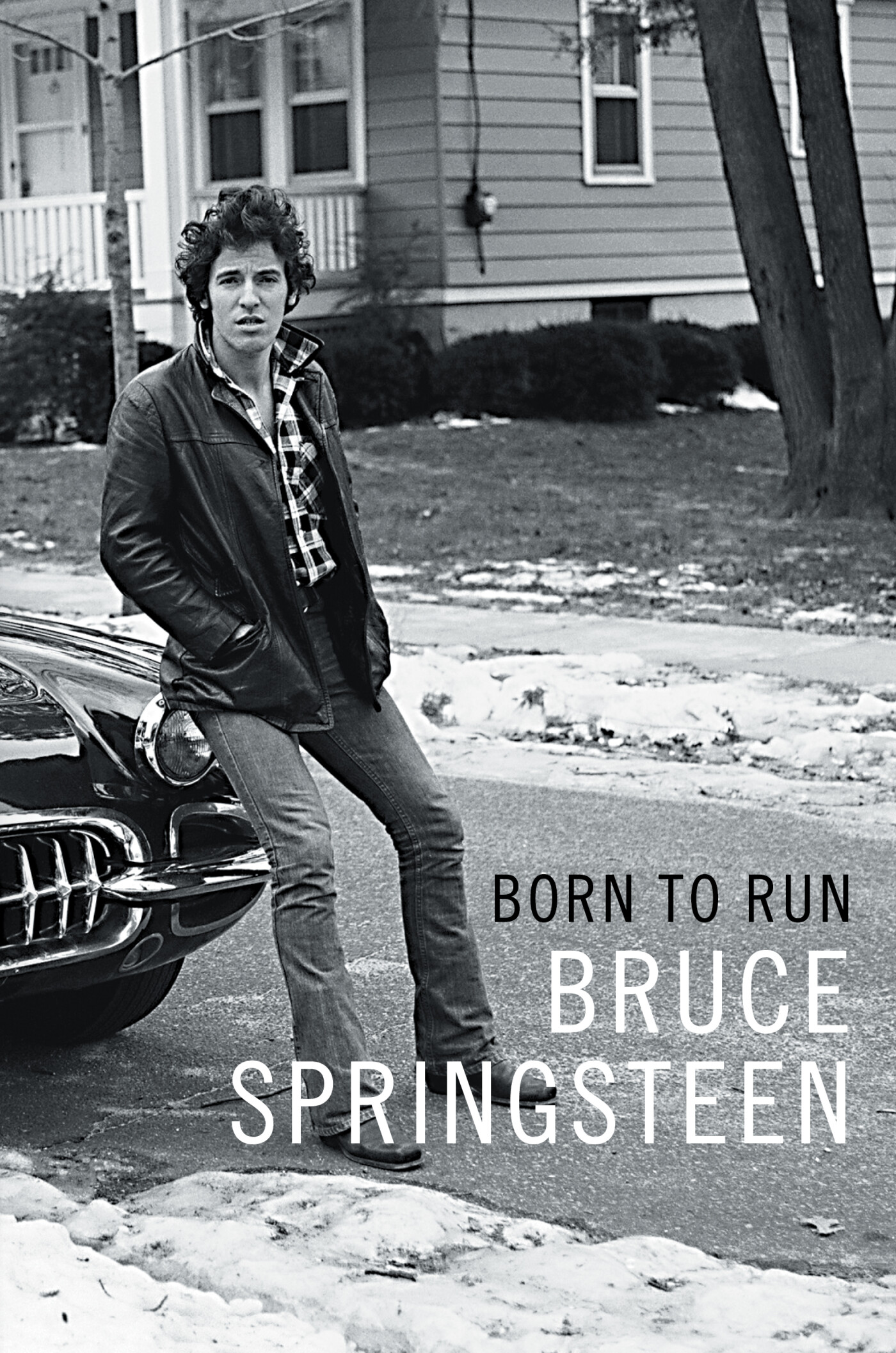 Born to Run Born to Run