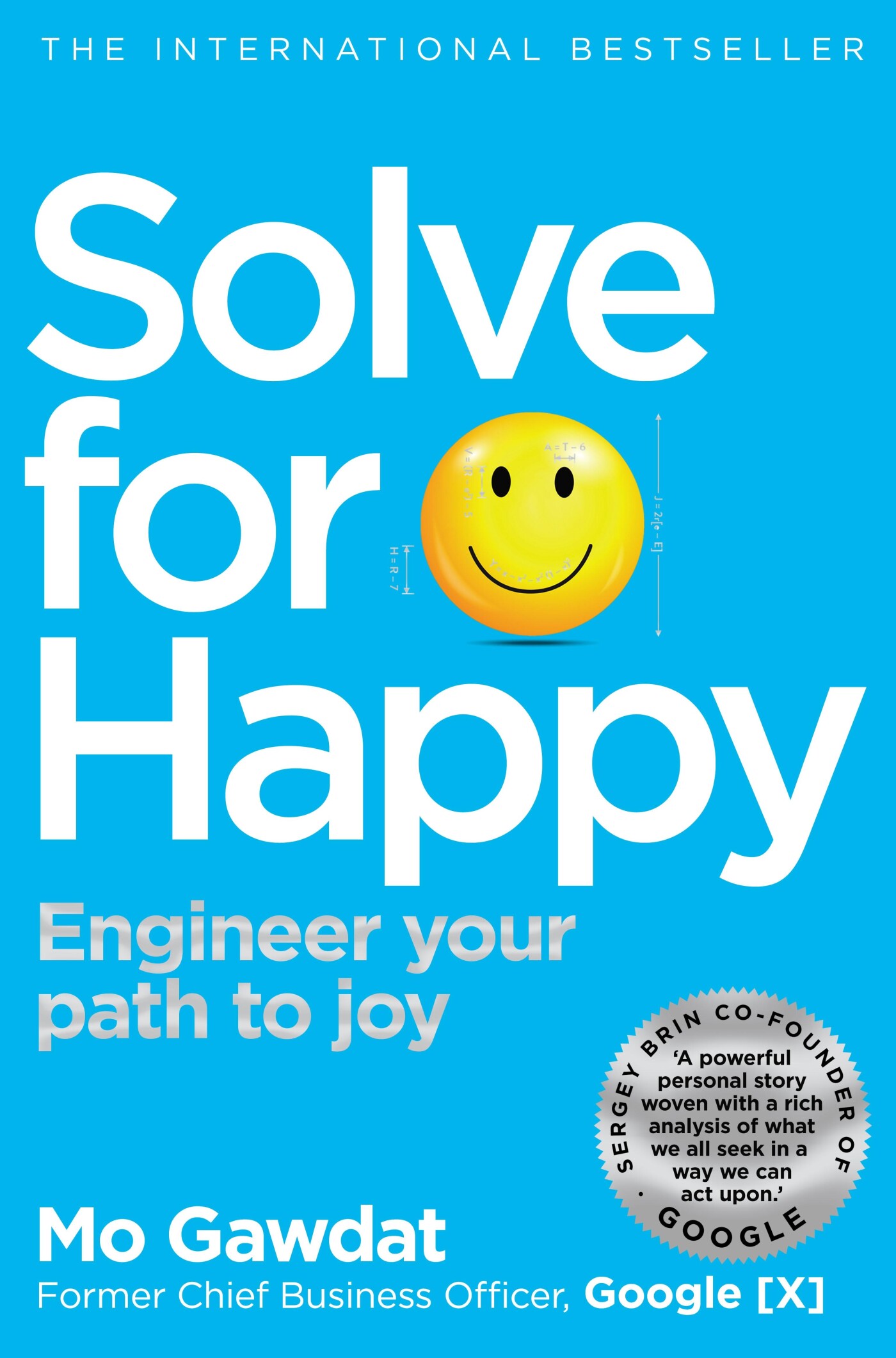 Solve For Happy Solve For Happy