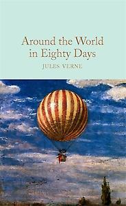 Collector's Library: Around the World in Eighty Days