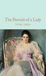 Collector's Library: The Portrait of a Lady