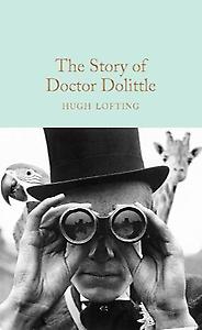 Collector's Library: The Story of Doctor Dolittle