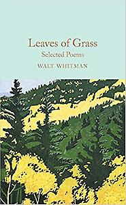 Leaves of Grass and Other Poems