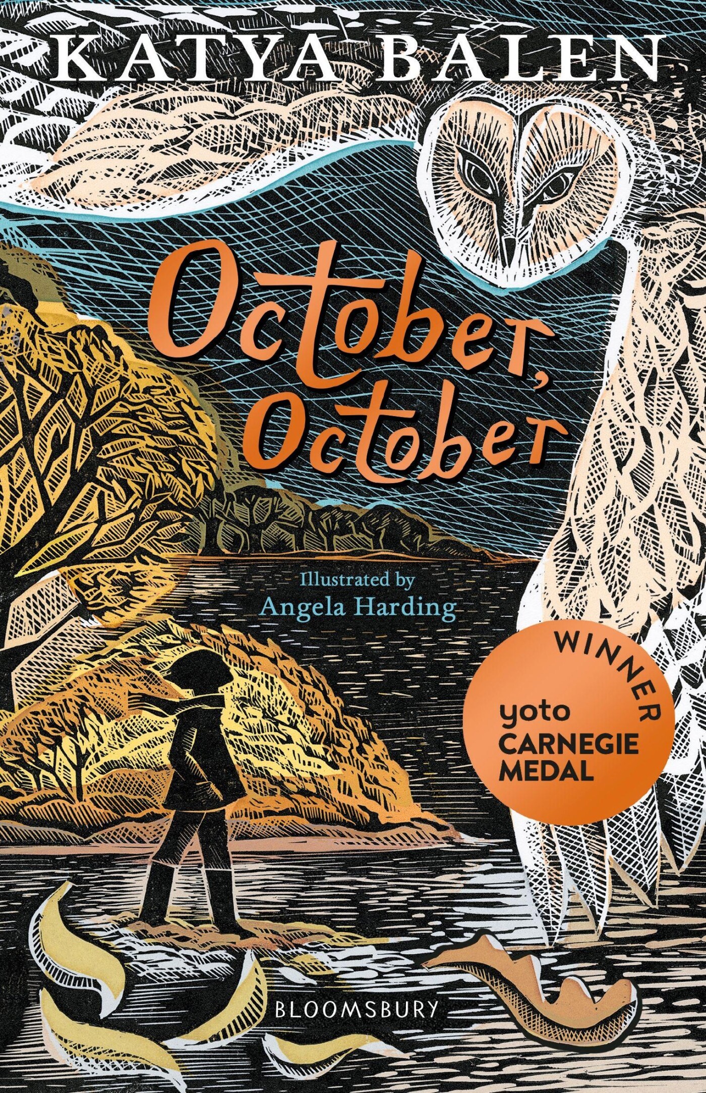 October, october October, october