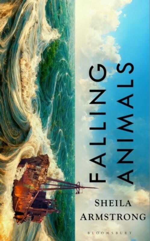 Falling animals