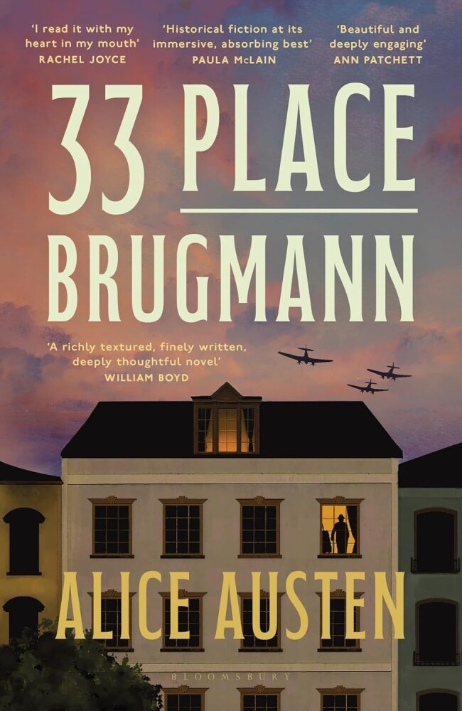 33 Place Brugmann