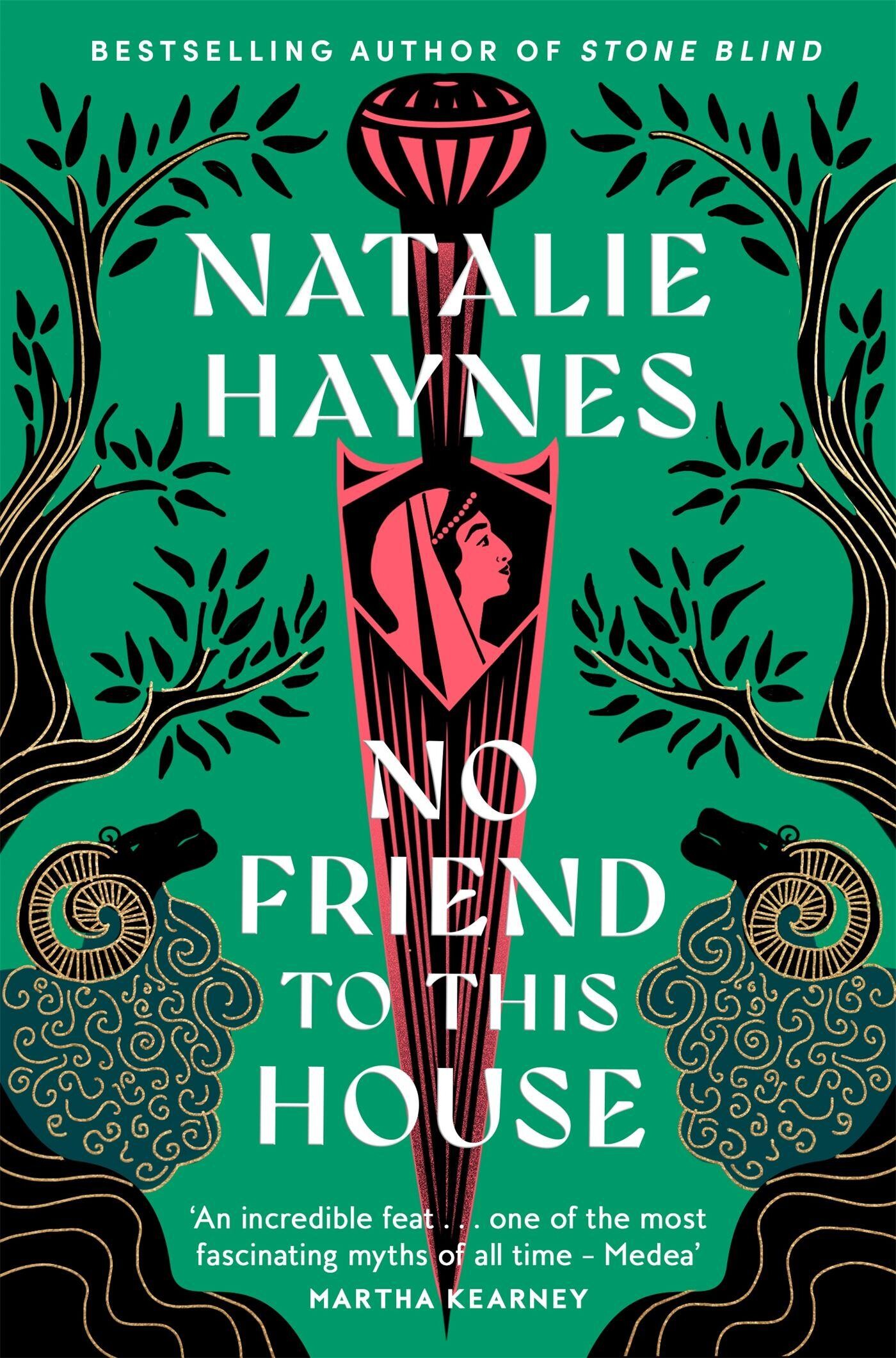 No Friend to This House No Friend to This House