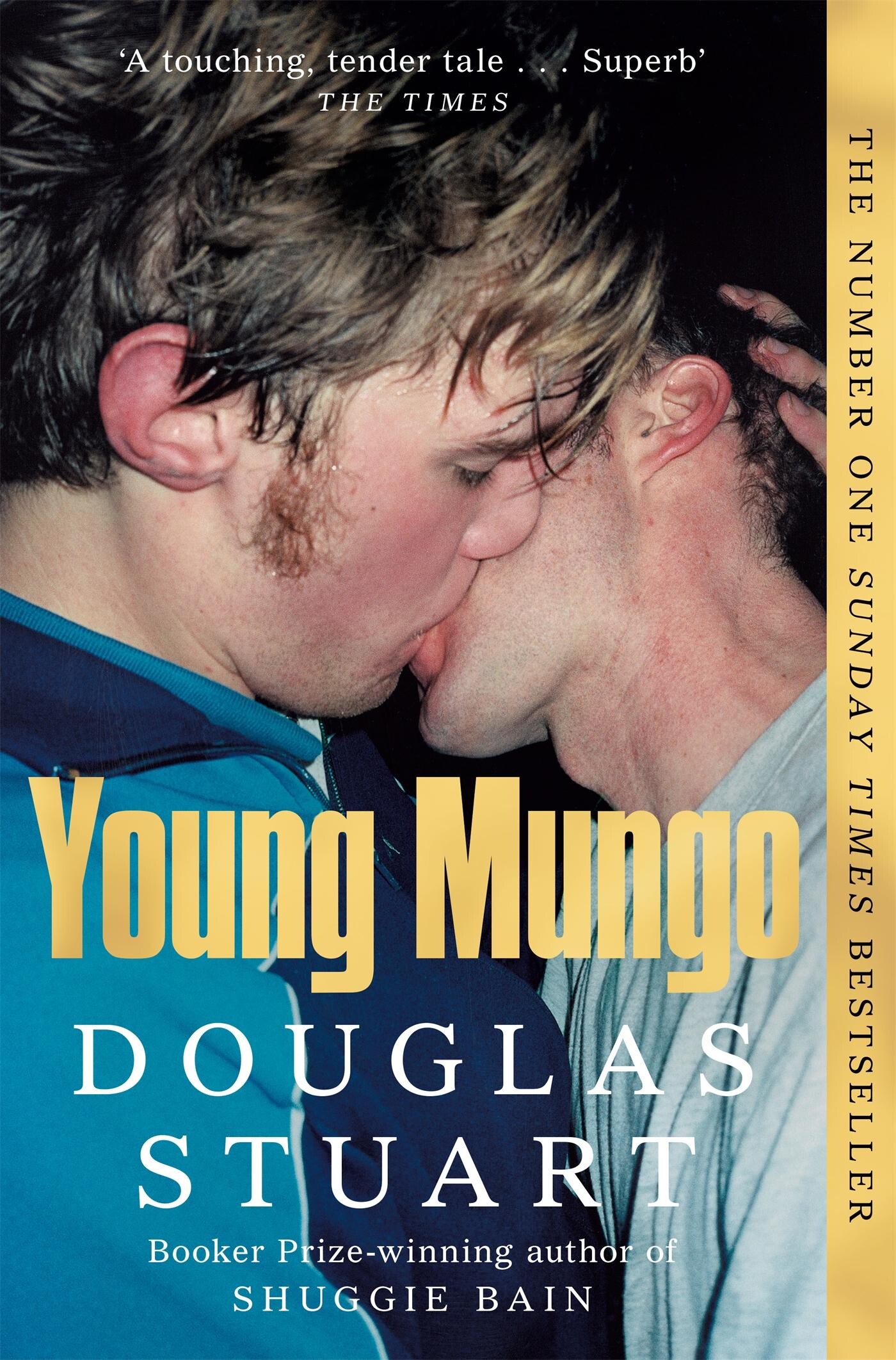 Young Mungo Young Mungo