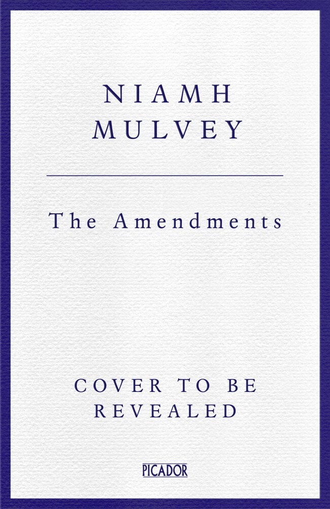 The amendments